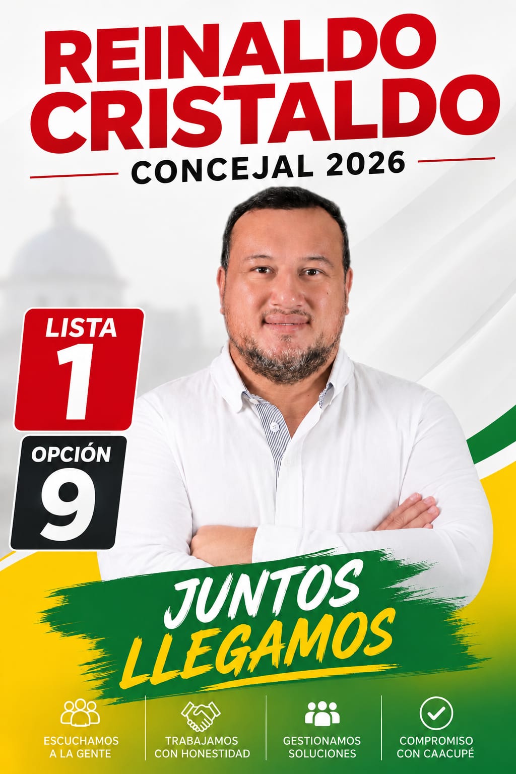 Candidato